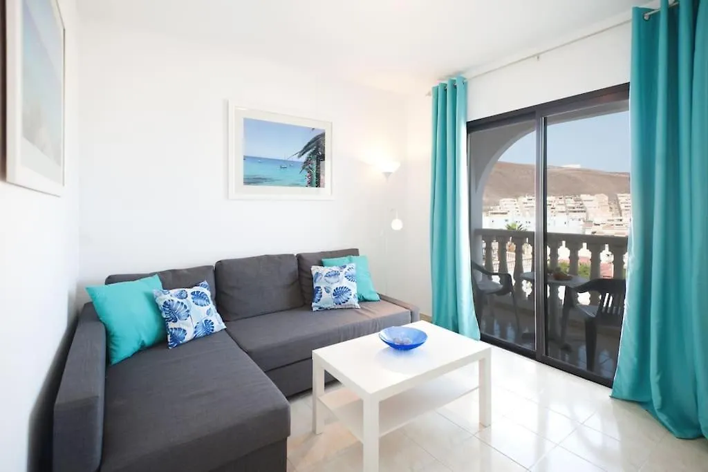 Apartamento Dominguez, Fuerteventura モロ・デル・ハブレ アパート