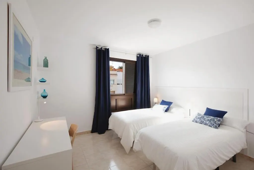 Apartamento Dominguez, Fuerteventura Morro Jable  0*, Morro Jable (Fuerteventura)