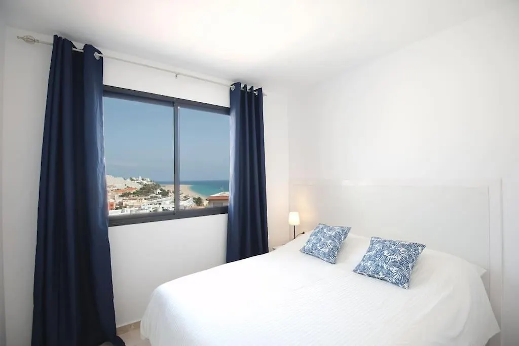 Apartamento Dominguez, Fuerteventura Morro Jable