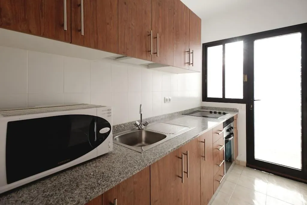 Apartmán Apartamento Dominguez, Fuerteventura Morro Jable