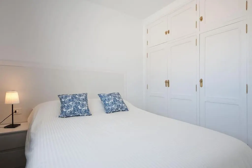 Apartamento Dominguez, Fuerteventura Morro Jable  0*, Morro Jable (Fuerteventura) Španělsko