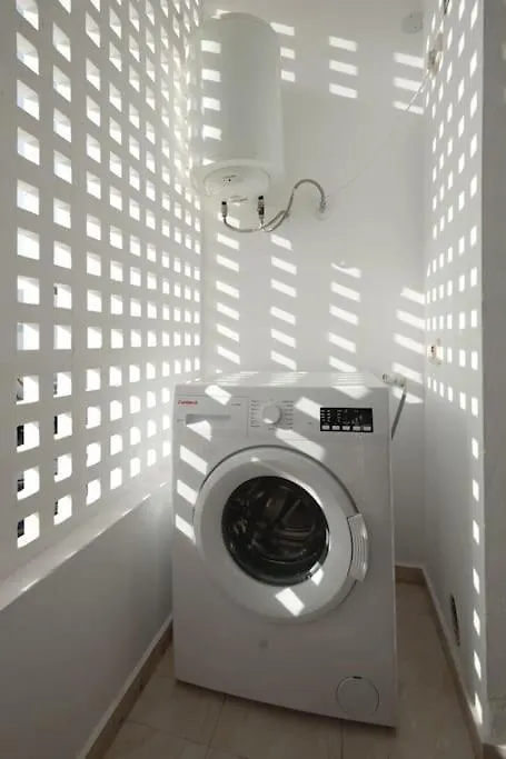 Apartamento Dominguez, Fuerteventura Morro Jable  Španělsko