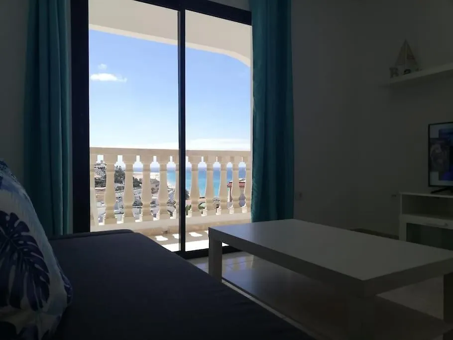Apartamento Dominguez, Fuerteventura Morro Jable  Morro Jable (Fuerteventura)