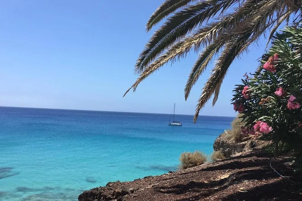 Apartamento Dominguez, Fuerteventura Morro Jable  Apartmán Morro Jable (Fuerteventura)